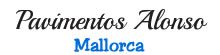 Pavimentos Alonso Mallorca Logo